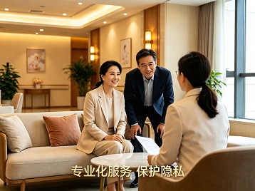 乌苏有偿售卵代生女生的客户的客户群体有哪些