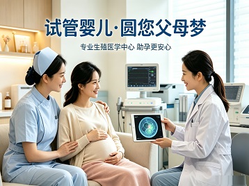 乌苏辅助生育服务 试管婴儿行业的兴起背景、发展与未来展望